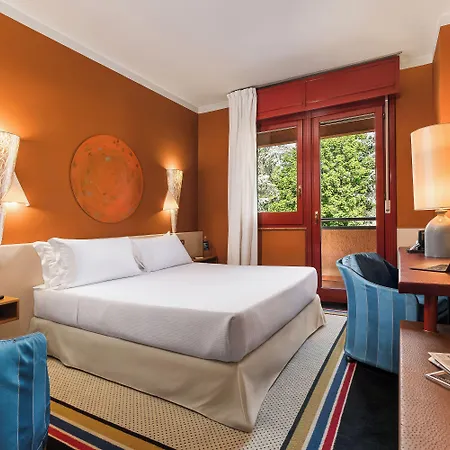 City Style Hotel Reggio Emilia-3