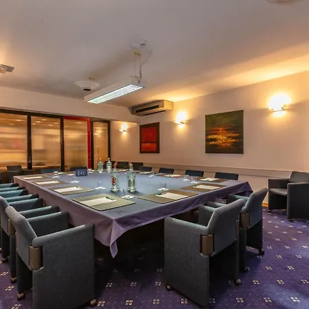 City Style Hotel Reggio Emilia-2